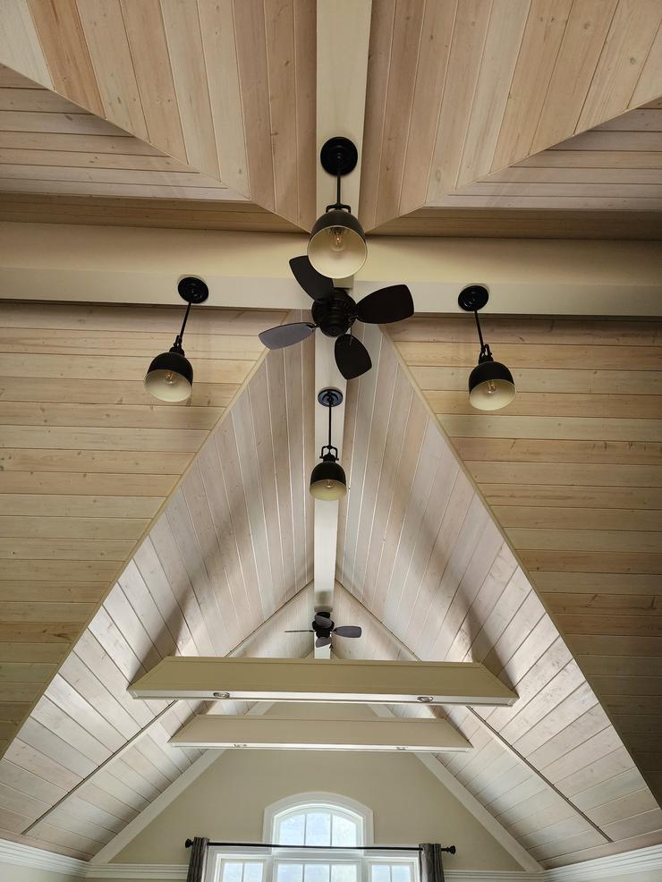 Carmar Construction Sicamous Salmon Arm Vernon Blind Bay siding soffit fascia metal fibre cement framing concrete renovations decks custom home builders building Shuswap Okanagan British Columbia BC Canada